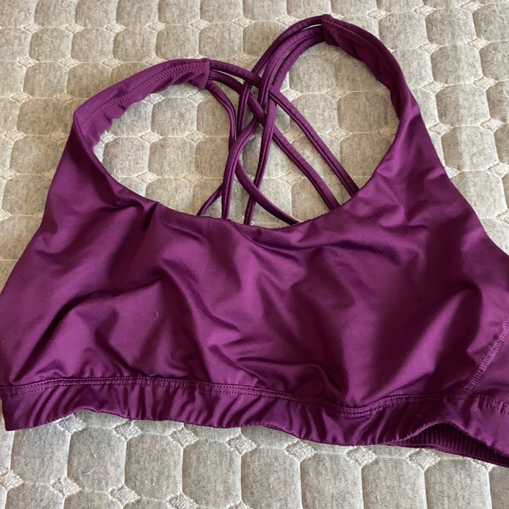 Sports Bra